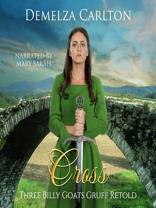 Title details for Cross by Demelza Carlton - Available
